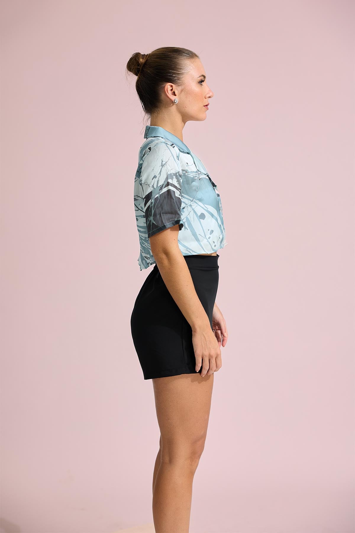 Annie Skort