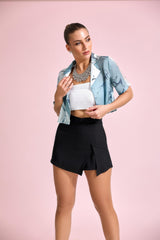 Annie Skort