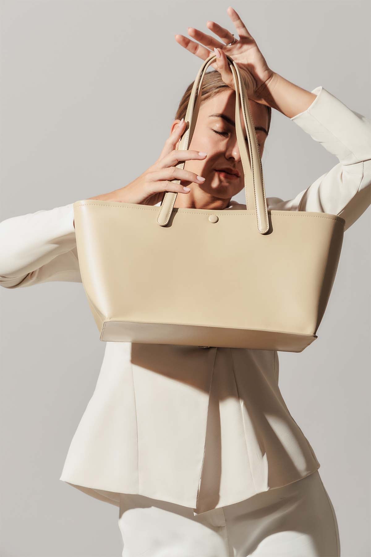 Berth Quarter Tote