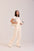 The Vanguard Twill Overall Jump Suit