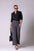 The Fluid Plazzo Trouser