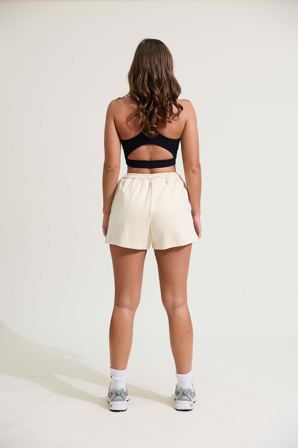 Thermocode Shorts
