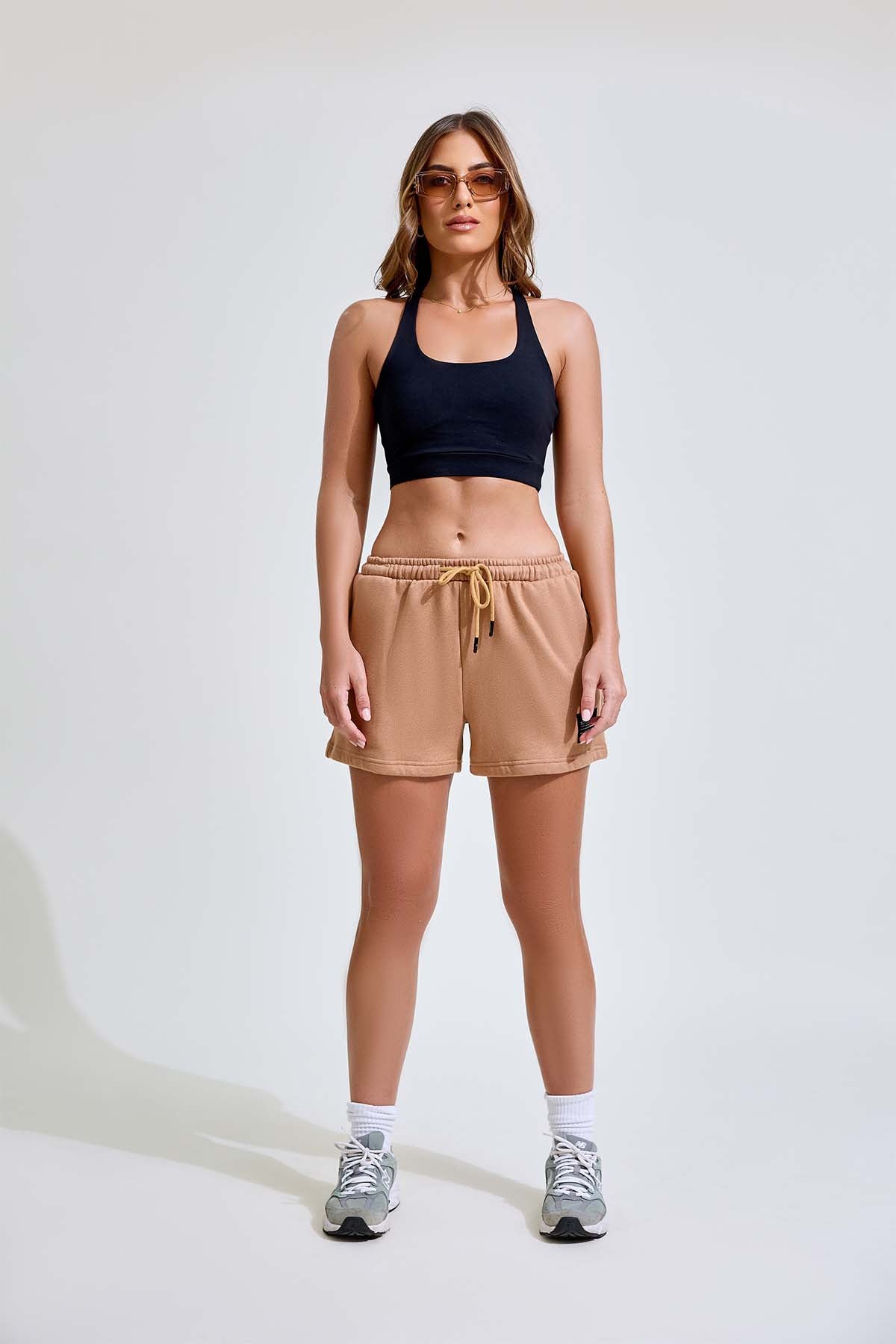 Thermocode Shorts