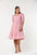 The Rose Juliette Tea Dress
