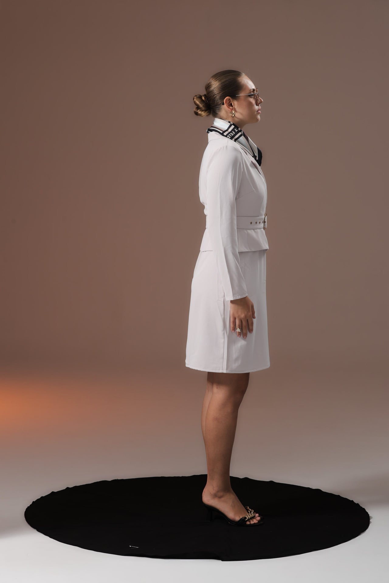 The Empower Edit WW Dress