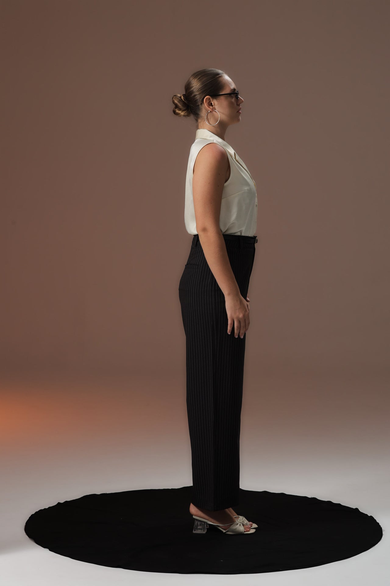 Command Culture WW Top