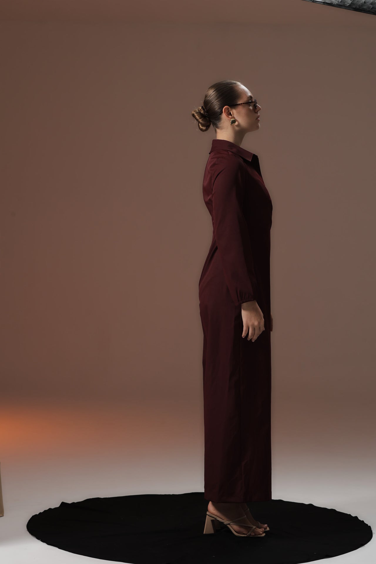 She Suit WW Jumpsuit