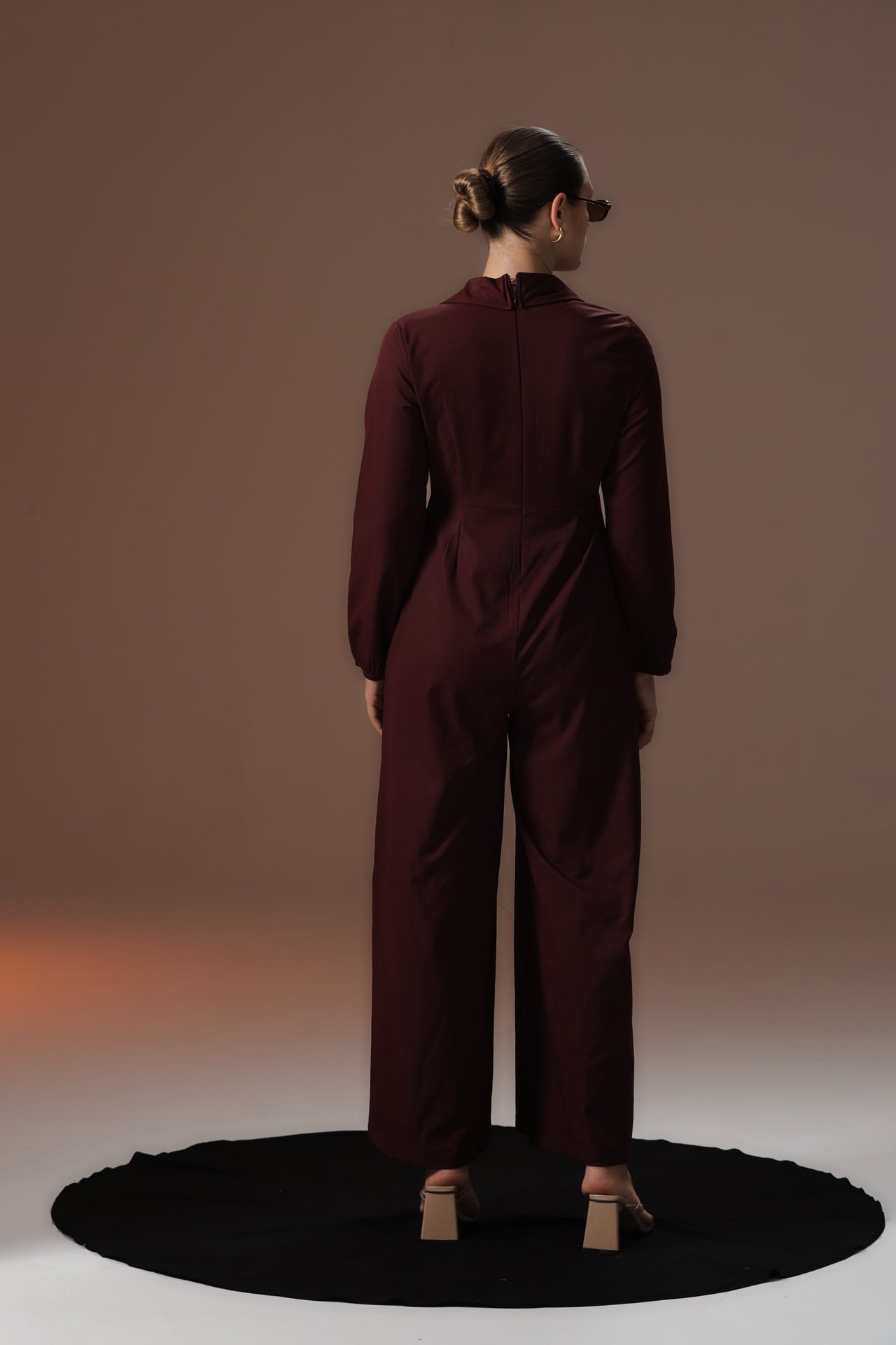 She Suit WW Jumpsuit