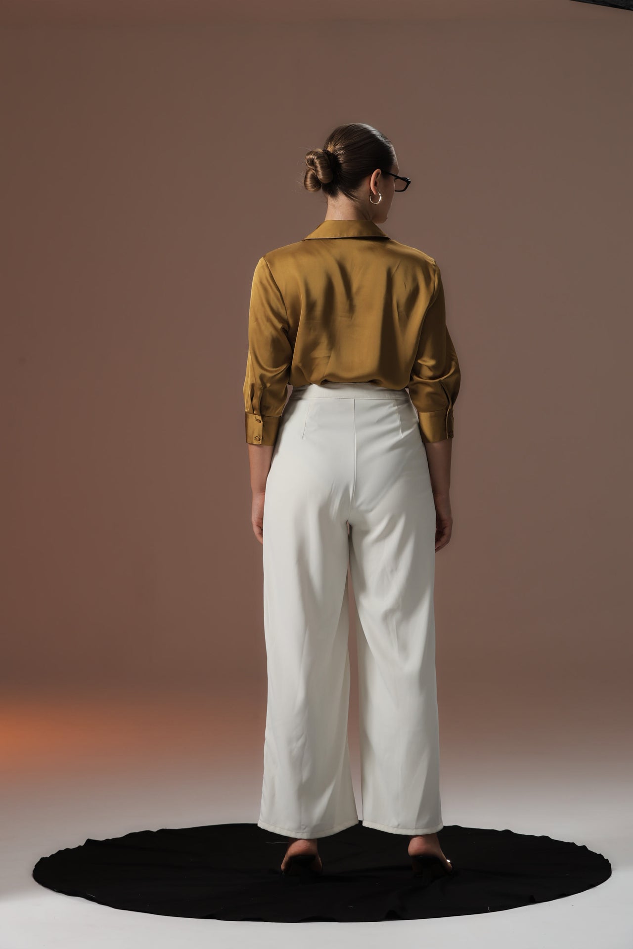 Next-Gen Executive WW Pant