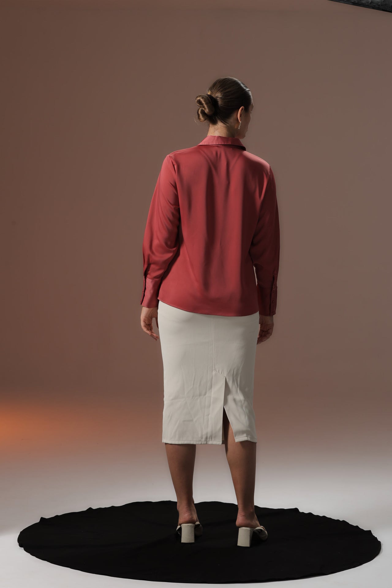 Boardroom Basics WW Top