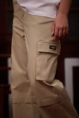 Cargo Chic Pant