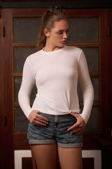 Moonlit Minimal Top