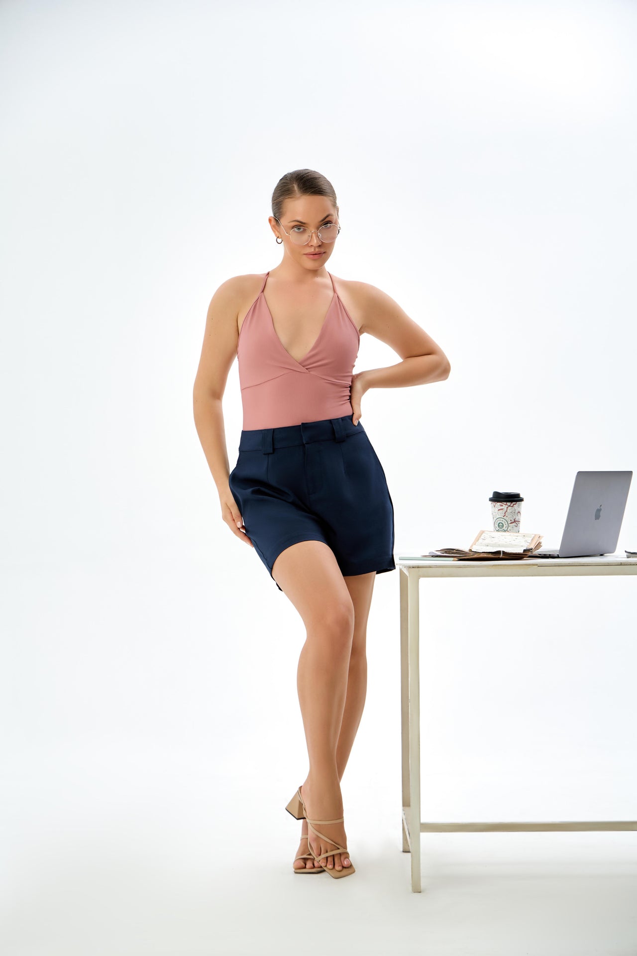 The Daily Edge WW Bodysuit