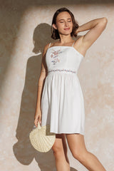 Mini Escape Dress