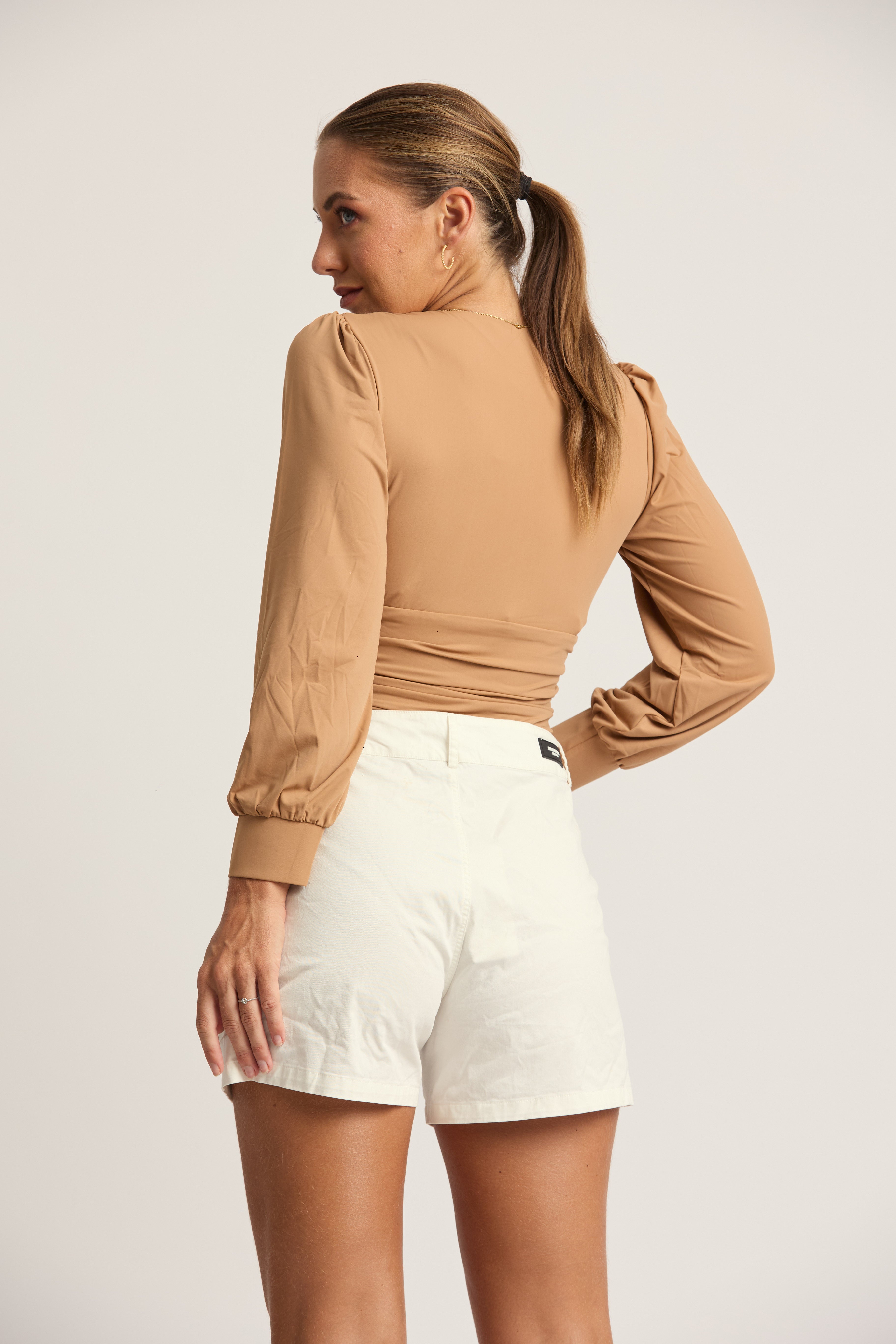 Time To Shine Bodysuit