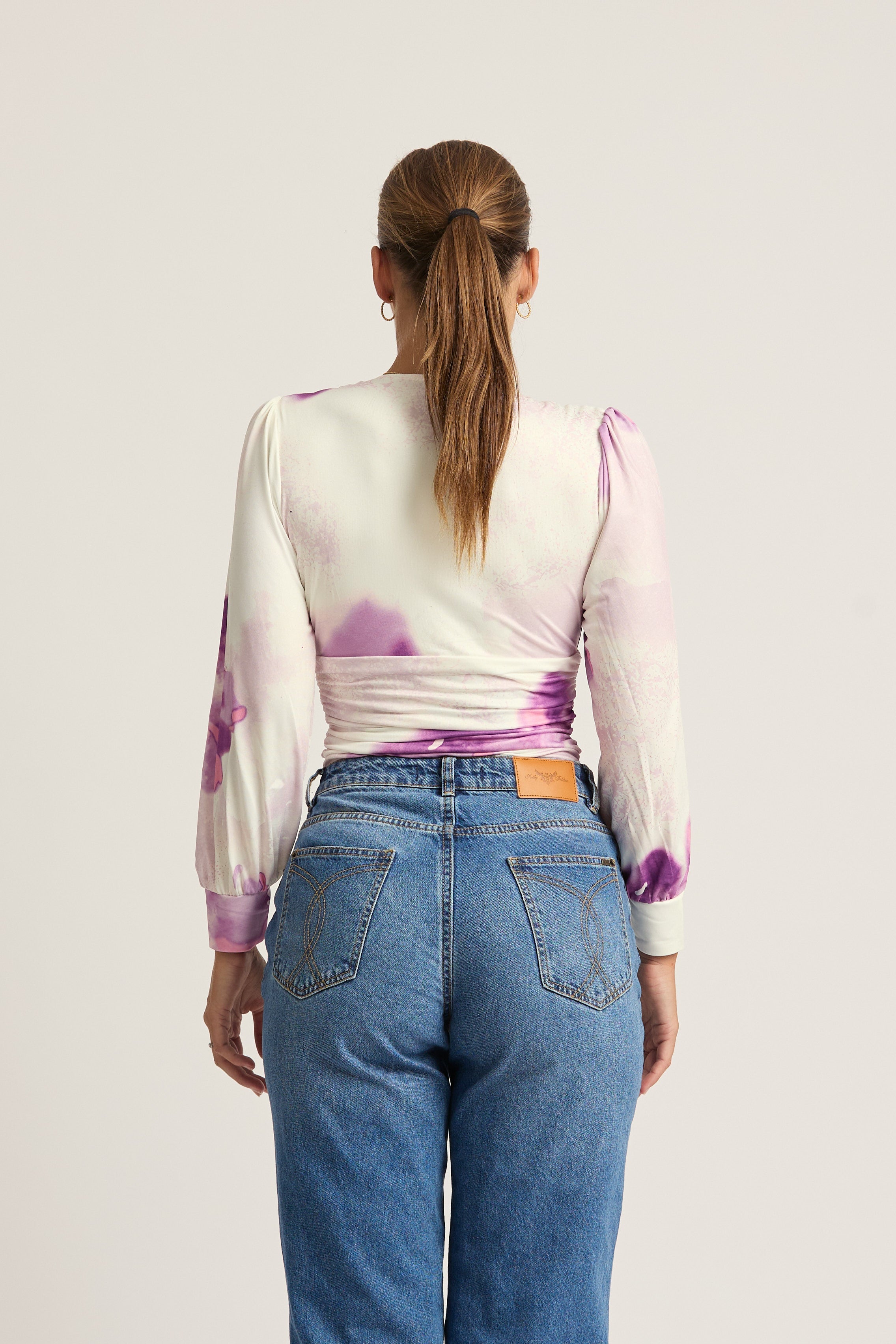 Time To Shine Bodysuit