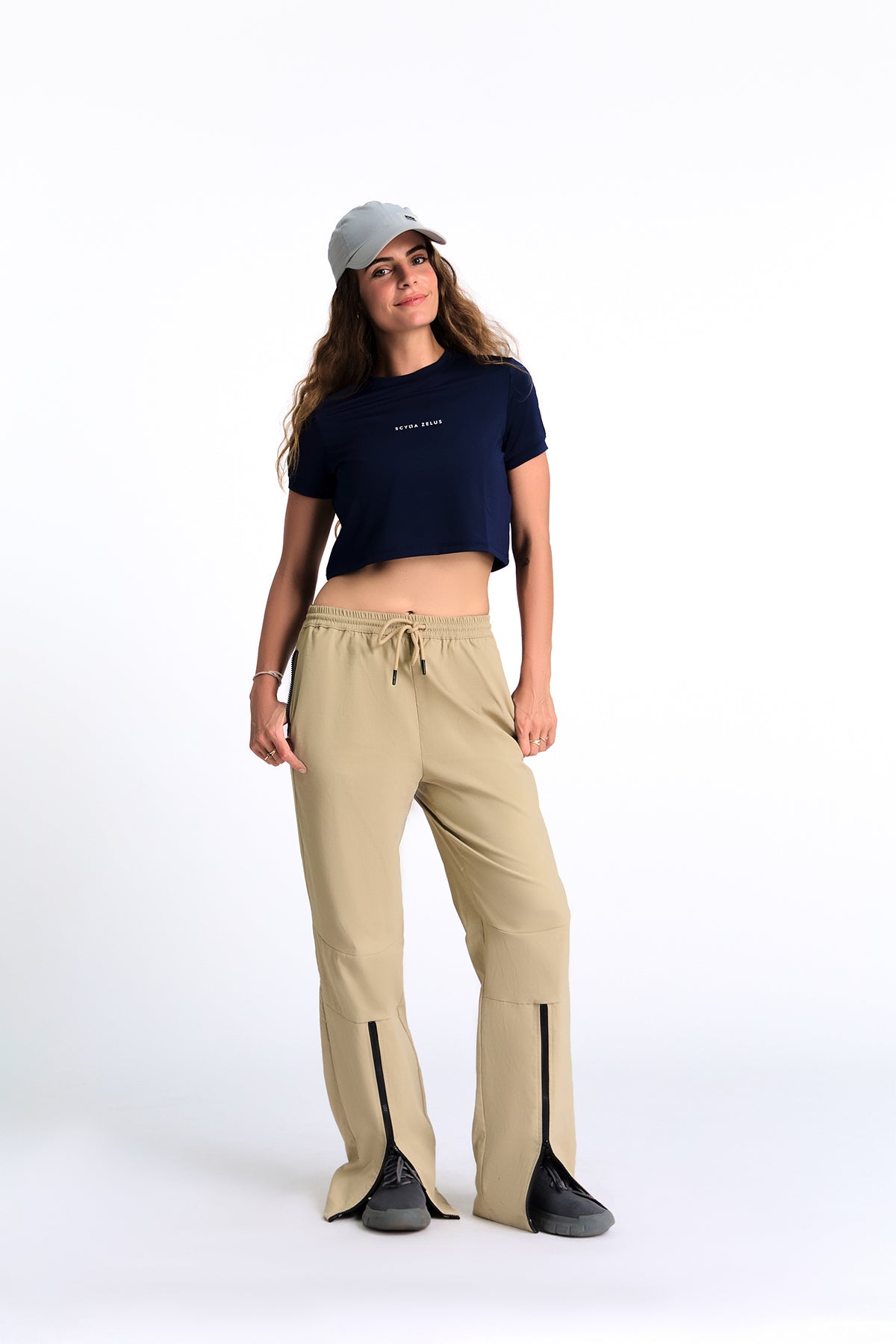 AeroMesh Crop