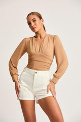 Time To Shine Bodysuit