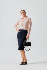 Easy To Wear WW Crop Top