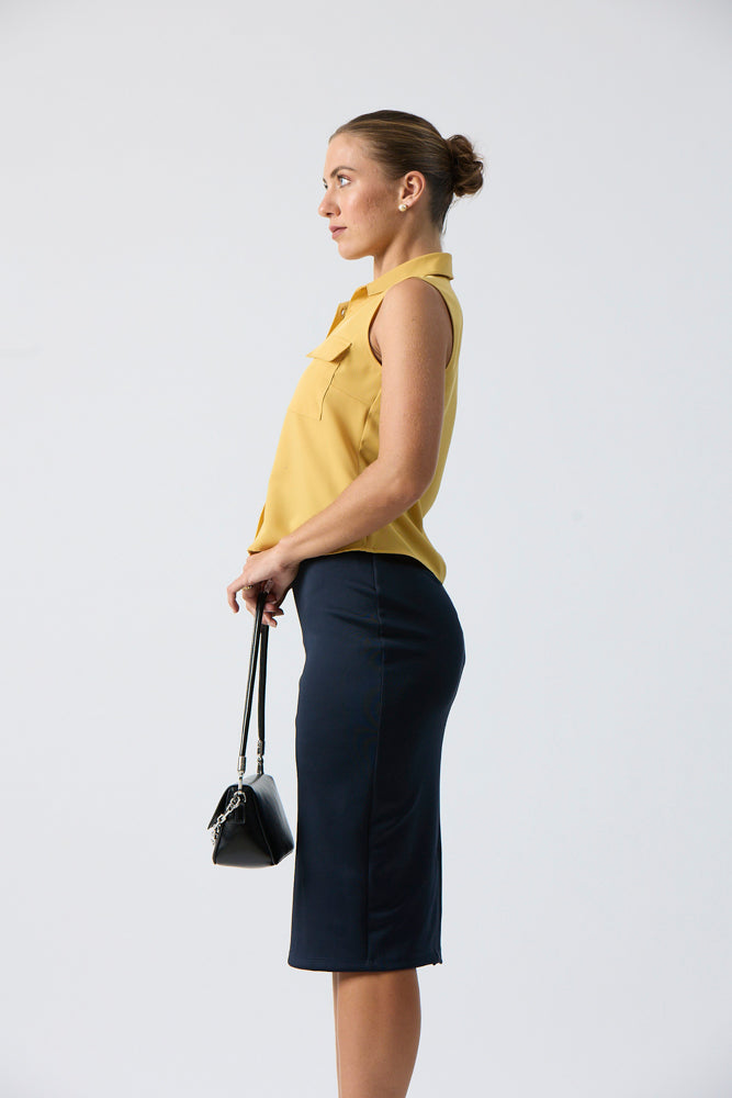 Formal Desk WW Top