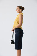 Formal Desk WW Top