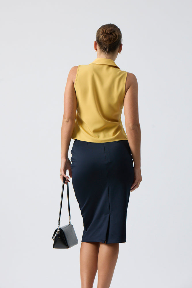 Formal Desk WW Top