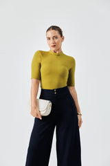 Island Legacy Top