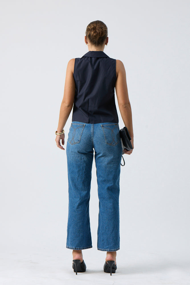 Comfy Fit WW Top