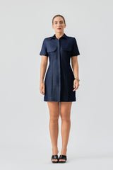 Power Prep WW Dress