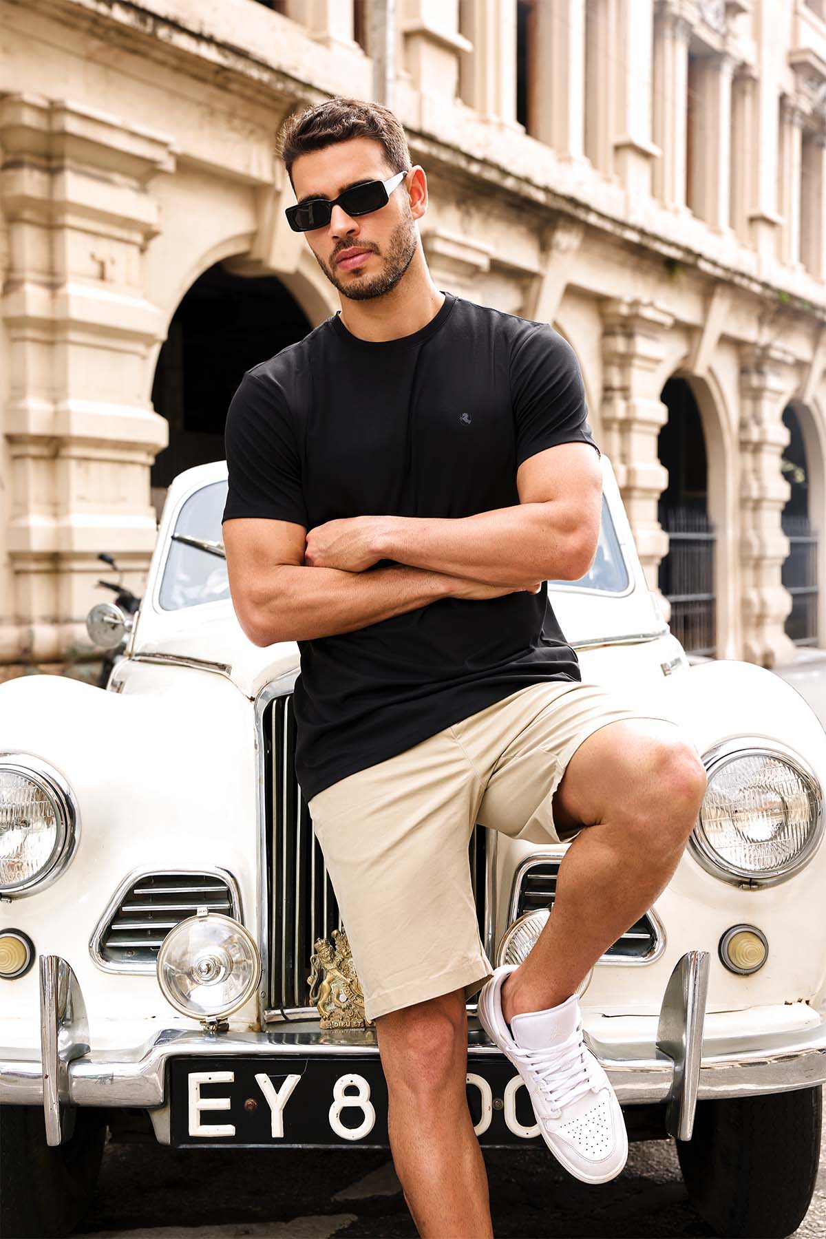 Trueform Tee