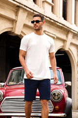 Trueform Tee