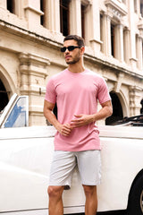 Trueform Tee