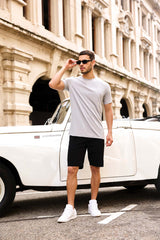 Trueform Tee