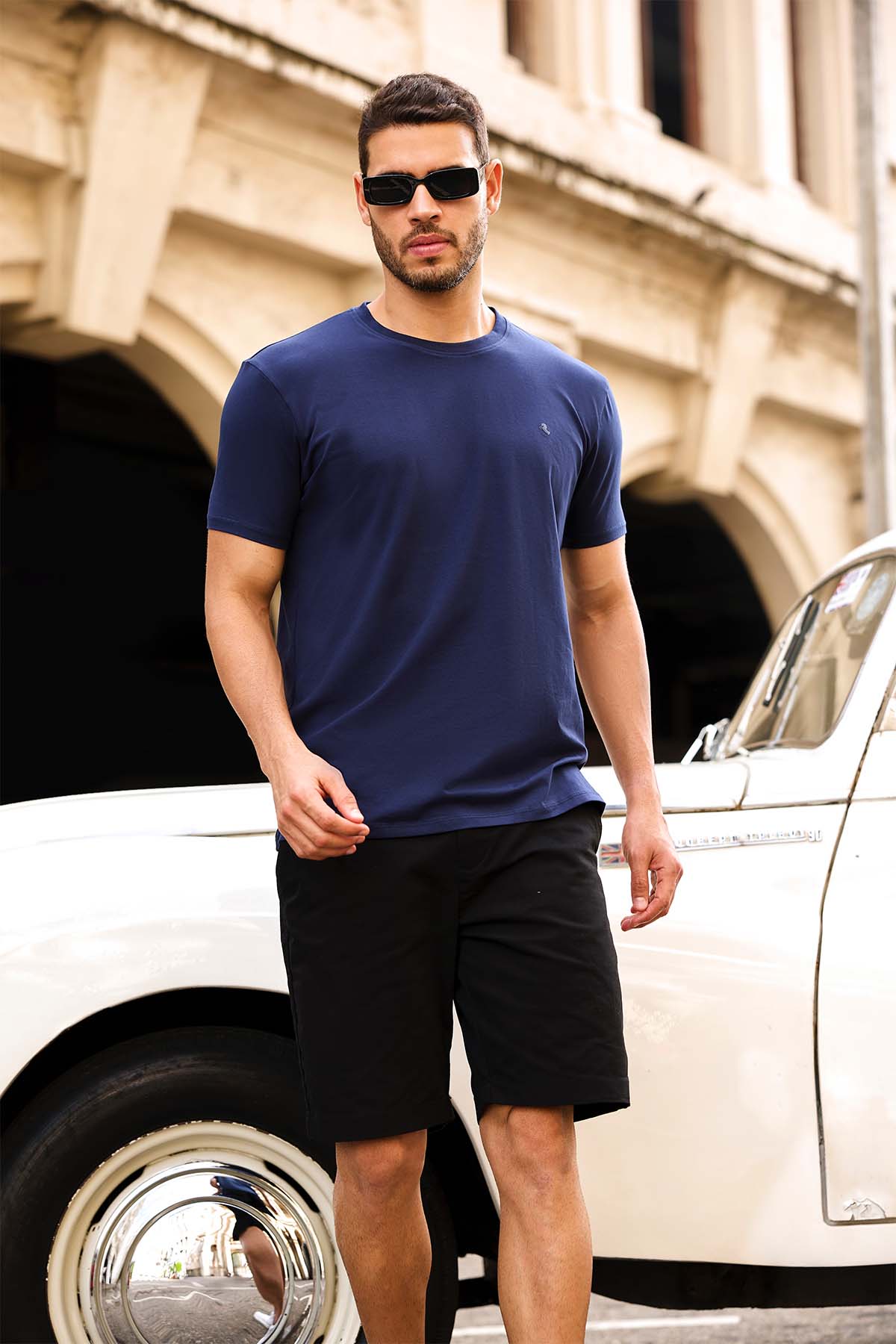 Trueform Tee