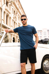 Trueform Tee