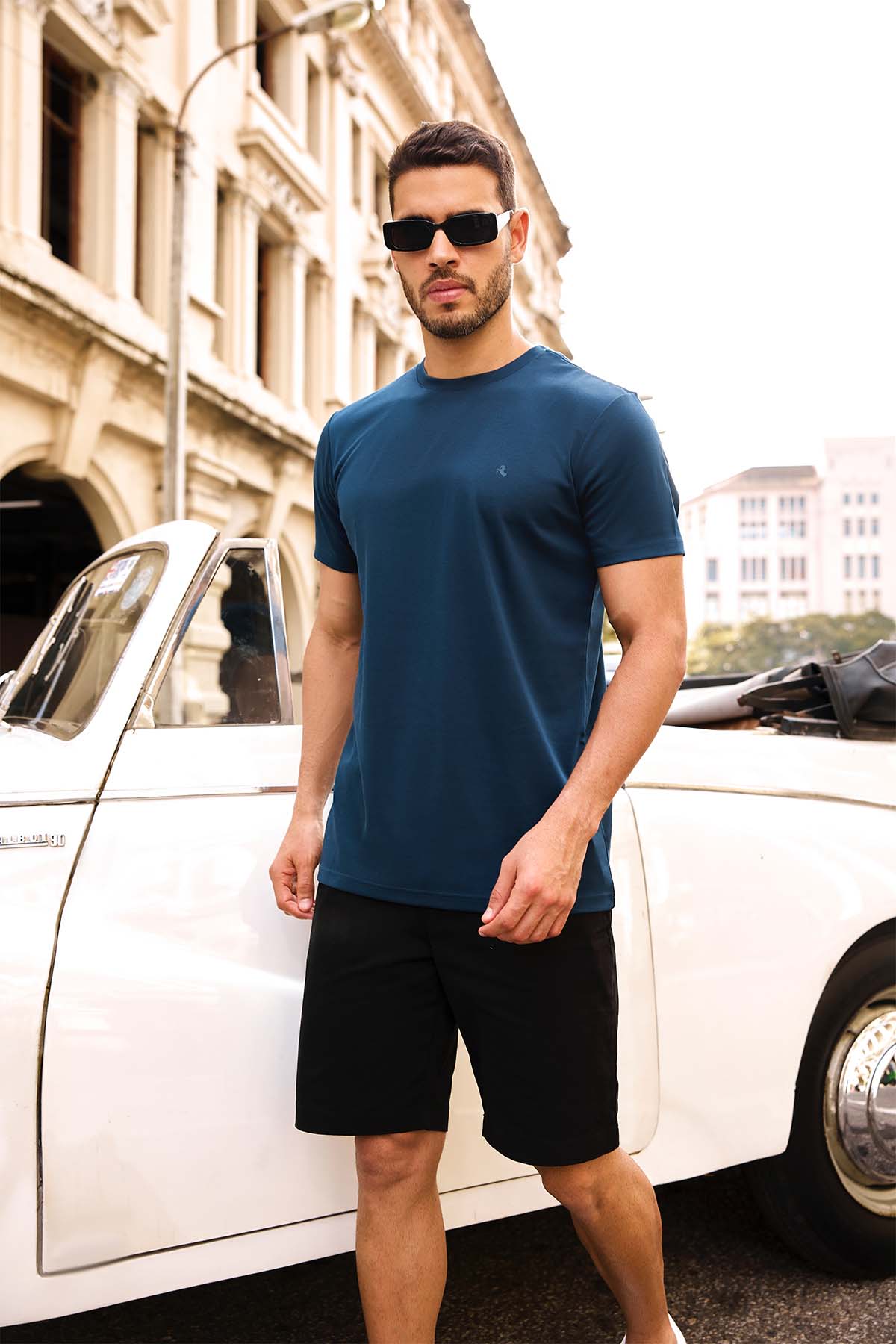 Trueform Tee