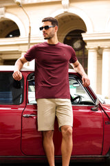 Trueform Tee