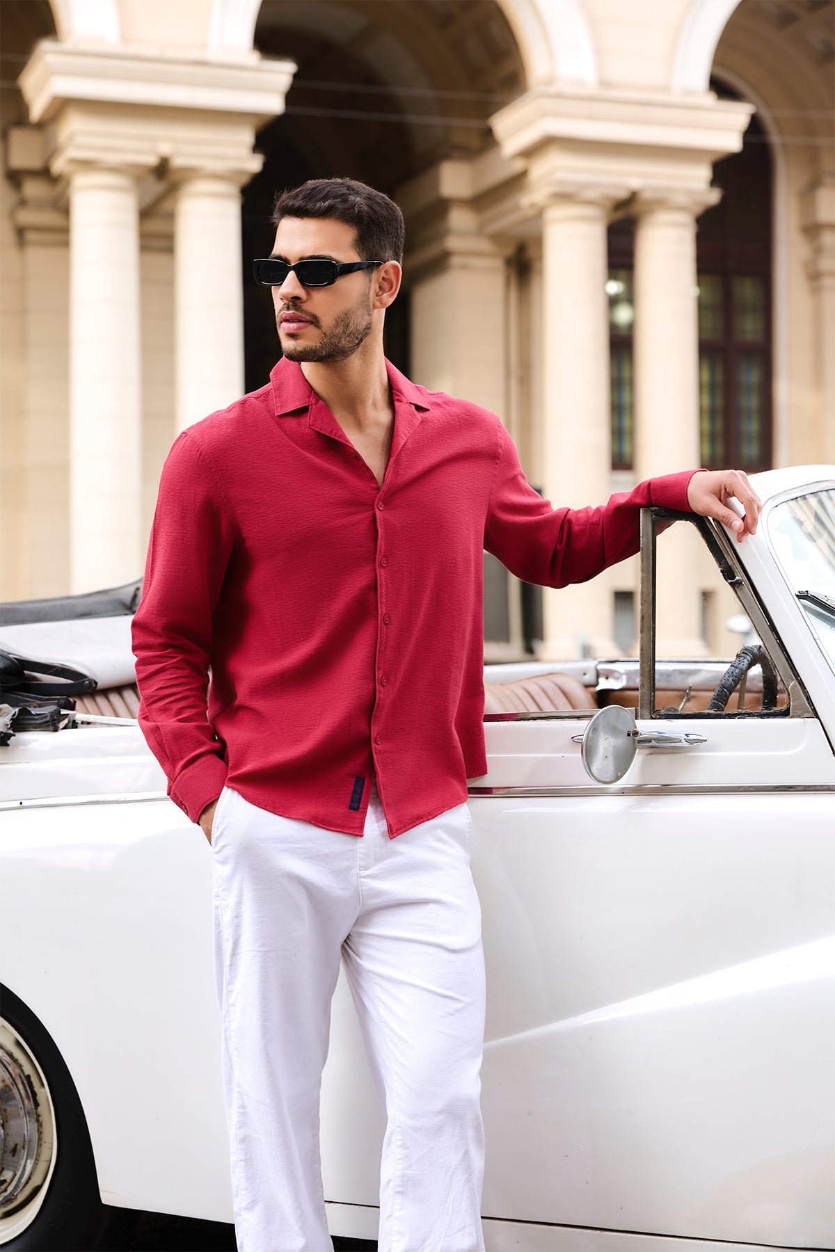 Eternal Classic Shirt