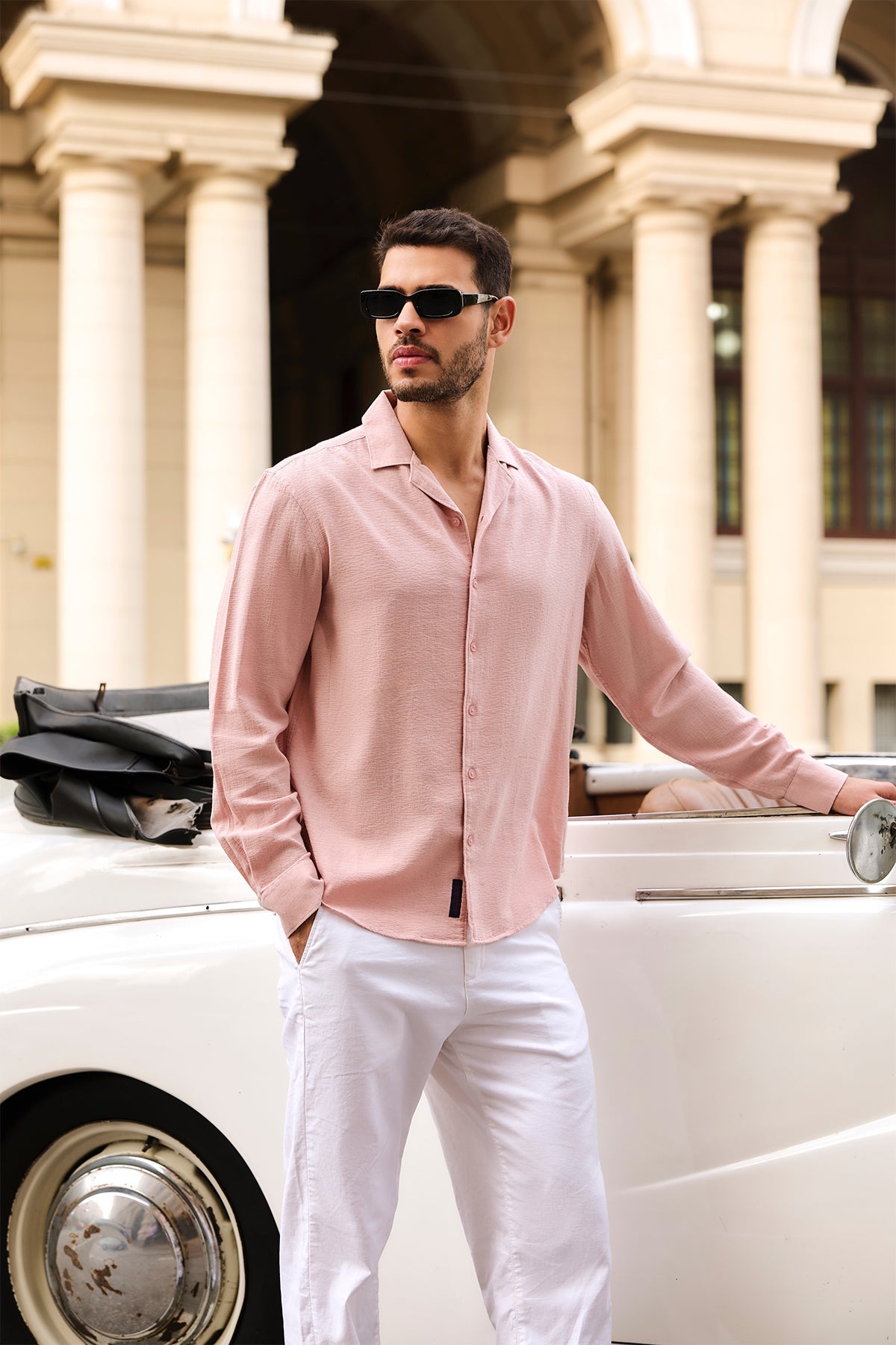 Eternal Classic Shirt