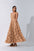 Luna Lace Midi