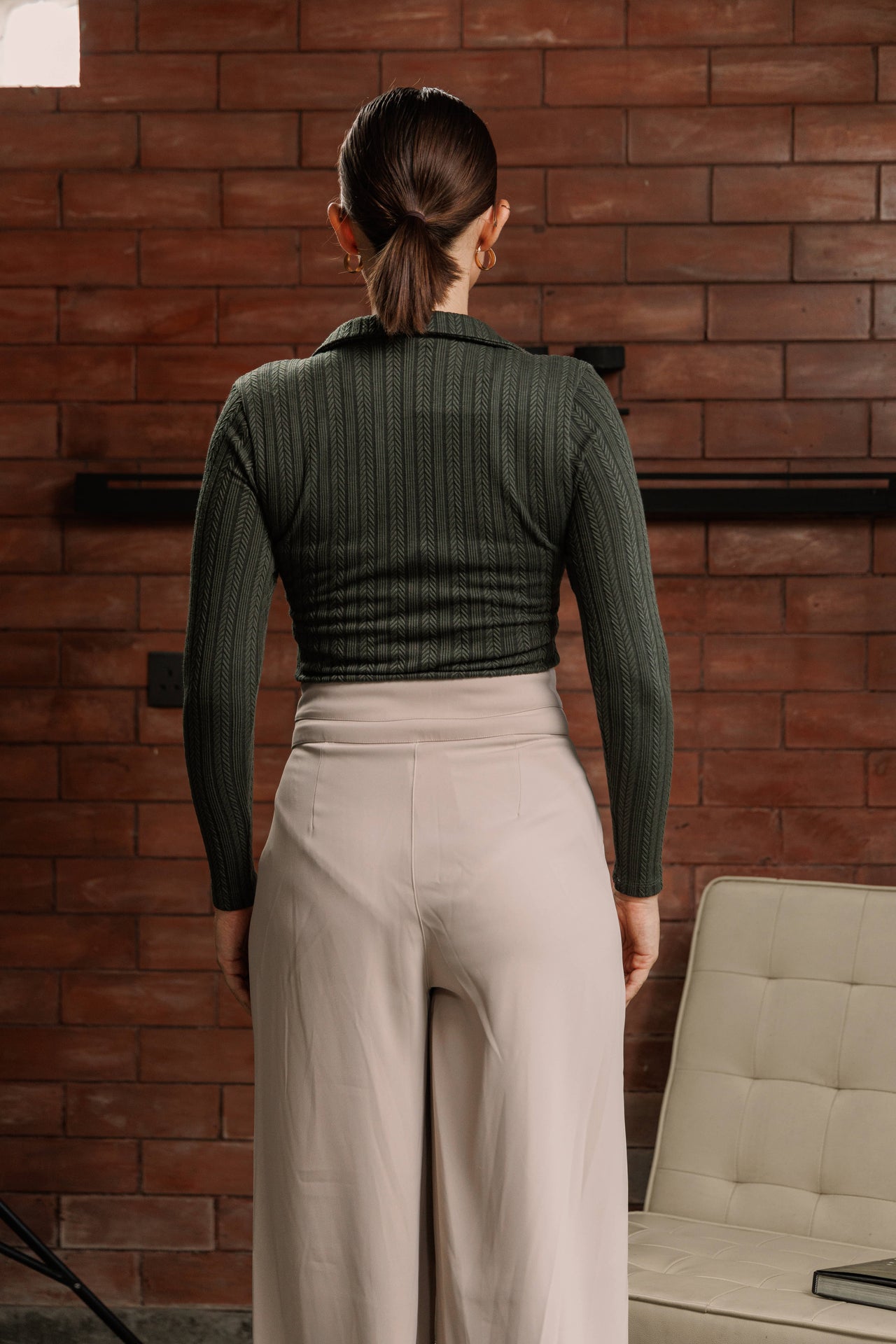 Luxe Active WW Bodysuit