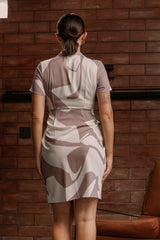 Streamline WW Dress