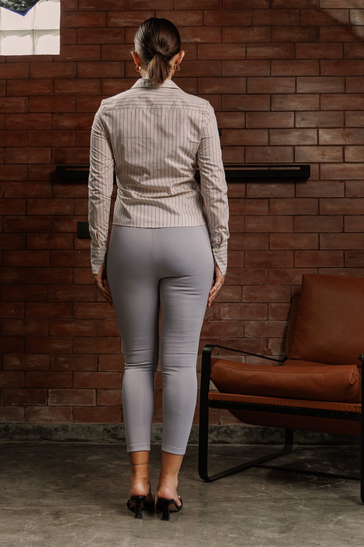 Elite Slim Work Wear Pant