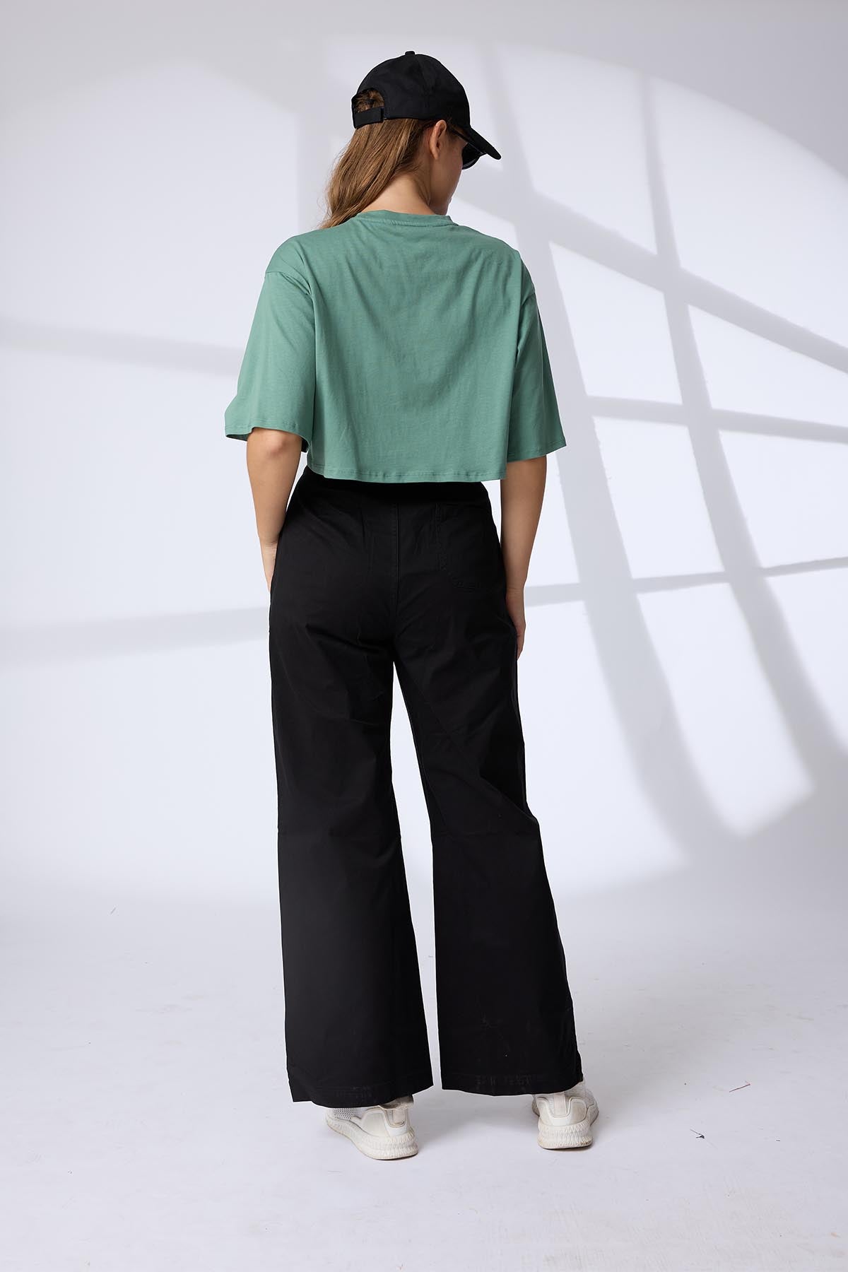 Flex Ease Pant