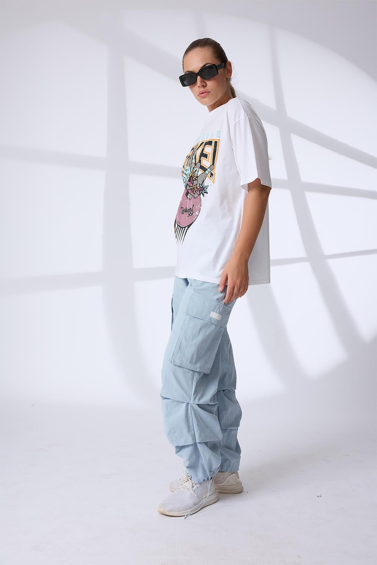StrikeRelax T- Shirt