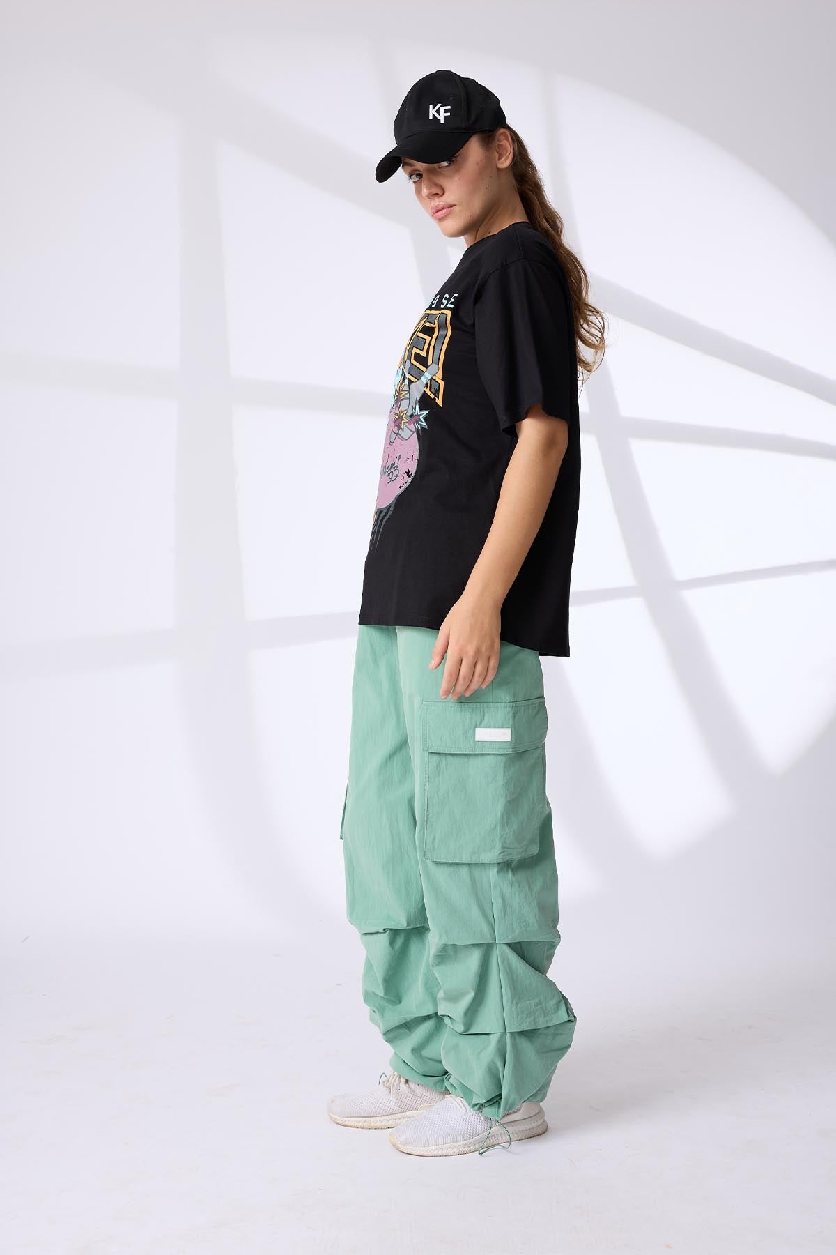 StrikeRelax T- Shirt