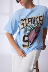 StrikeRelax T- Shirt