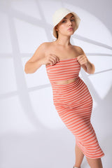 Aria Tube Dress