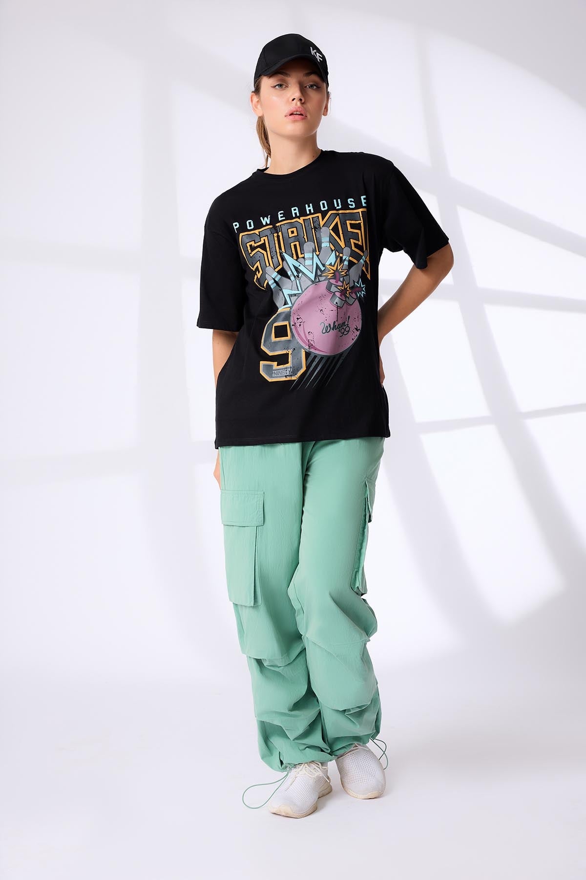 StrikeRelax T- Shirt