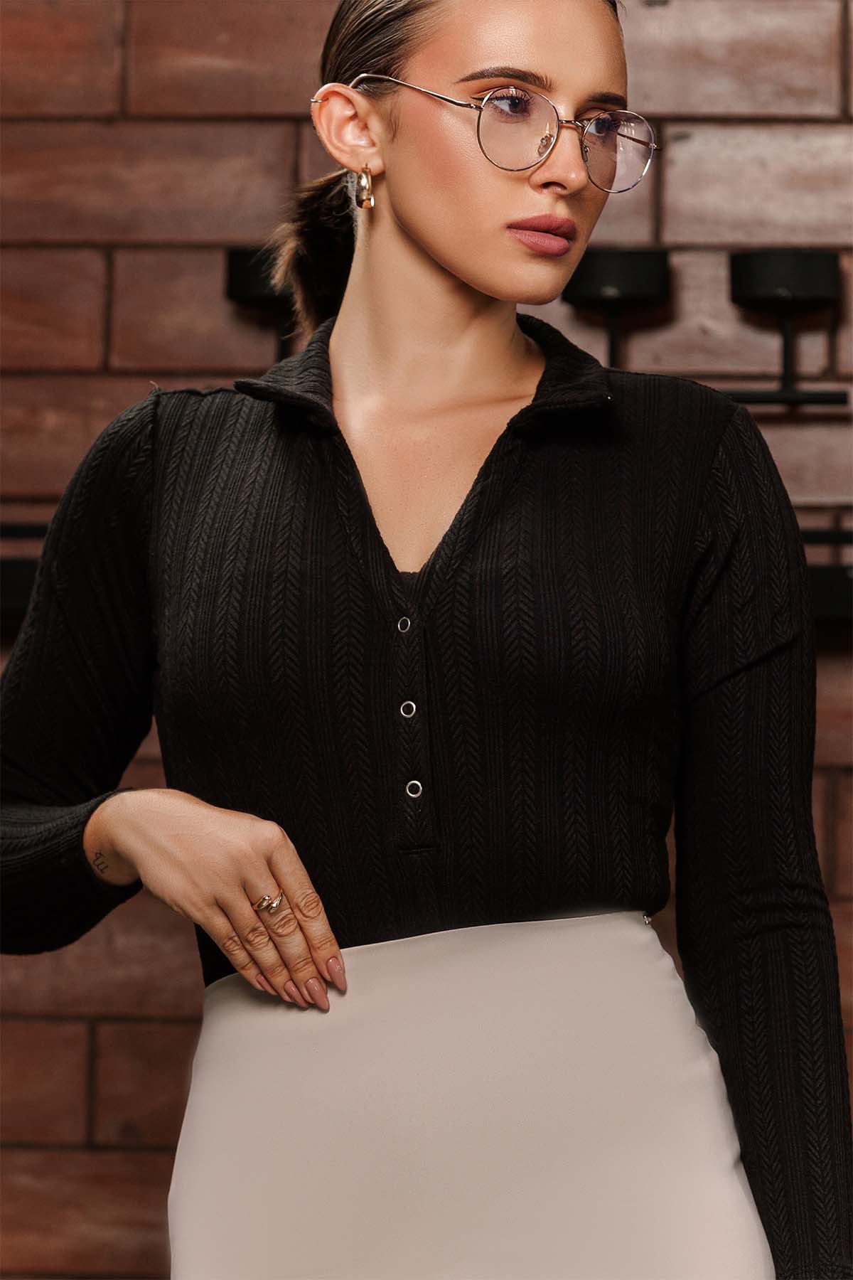 Luxe Active WW Bodysuit